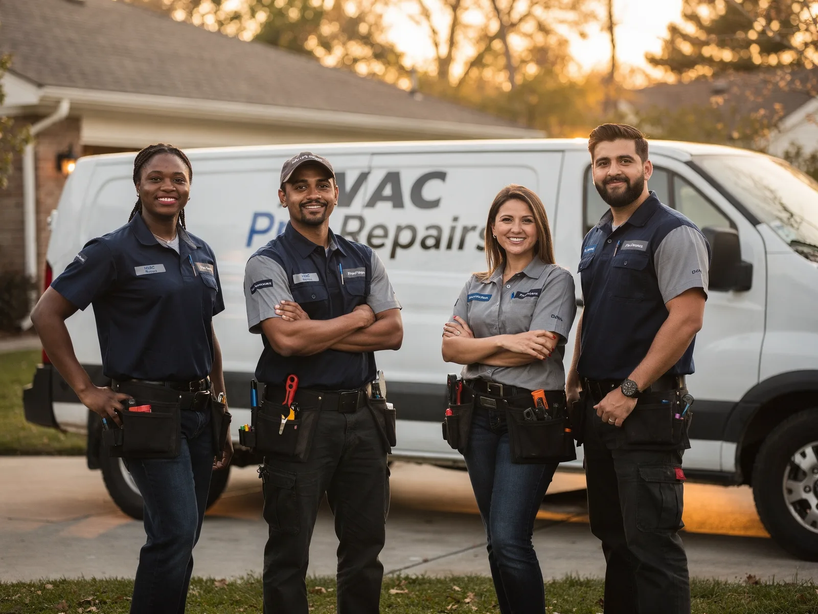 Heat Pump Repair company in Henning, MN