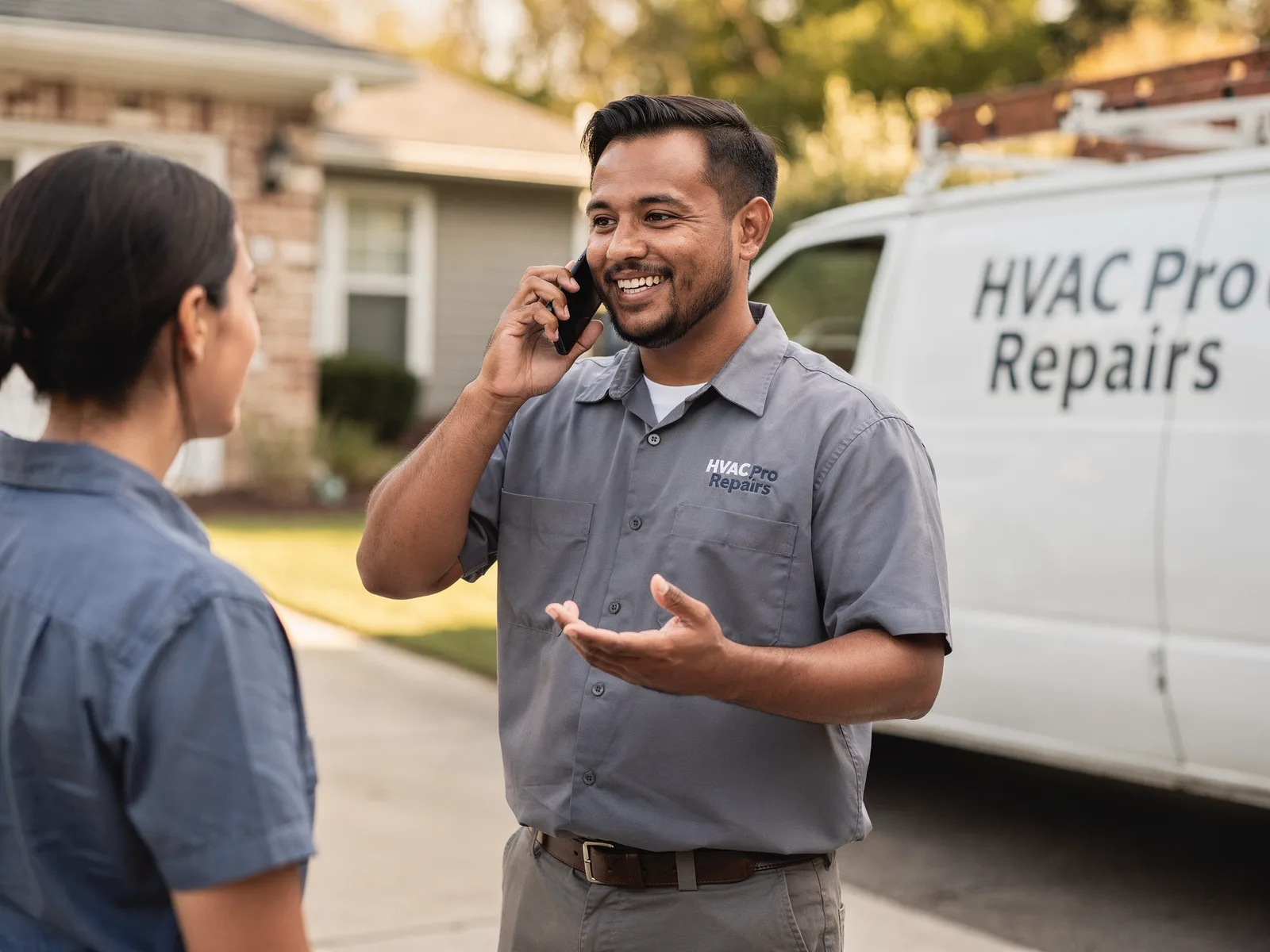 Heat Pump Repair Henning, MN FAQs